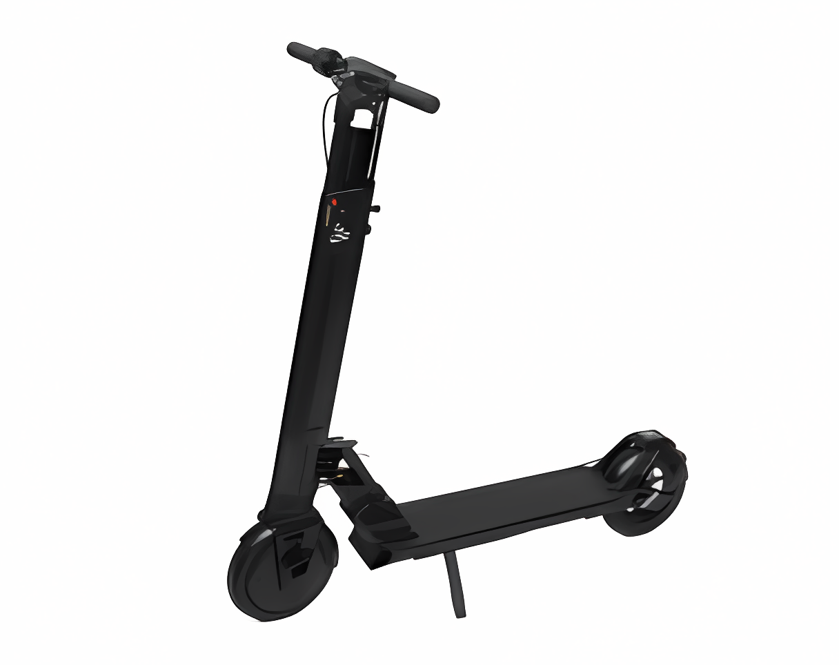 самокат куго