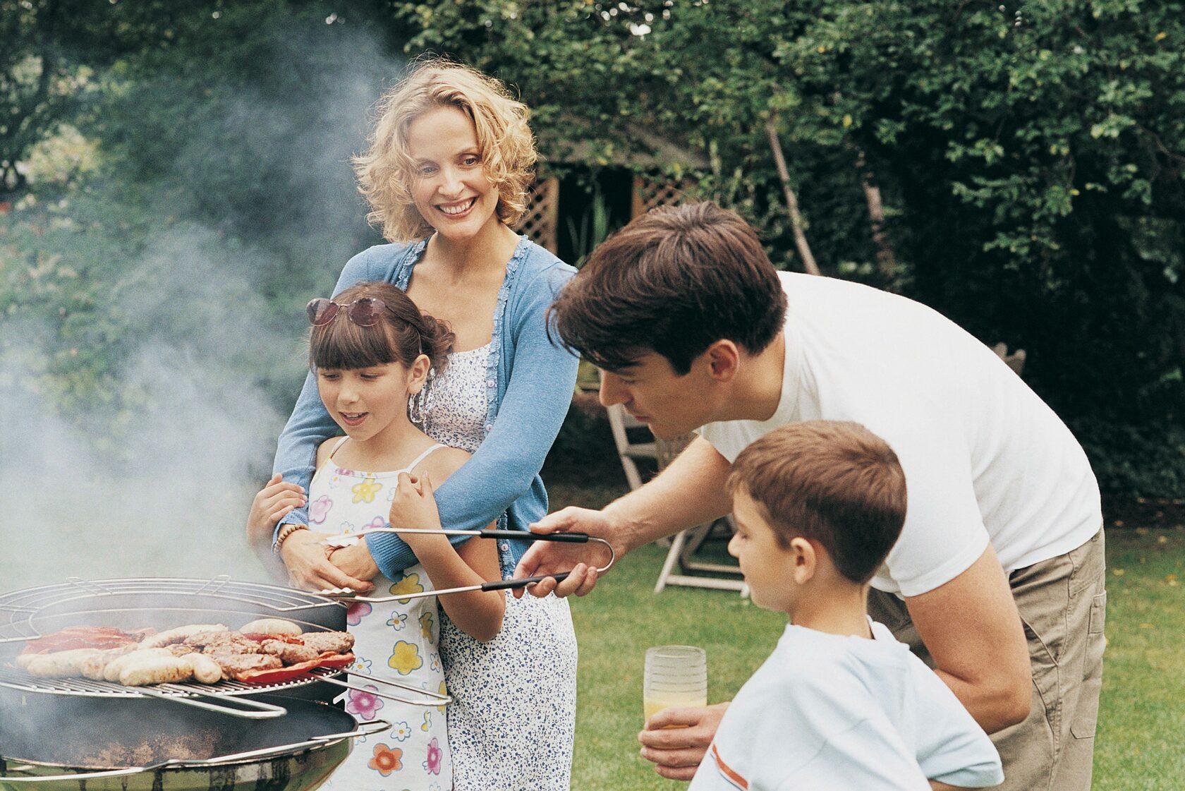 Мангал Family BBQ