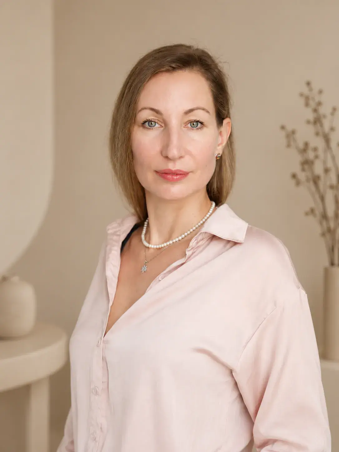 Екатерина Хмелевская
