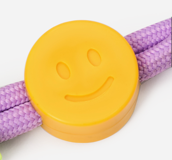 smile