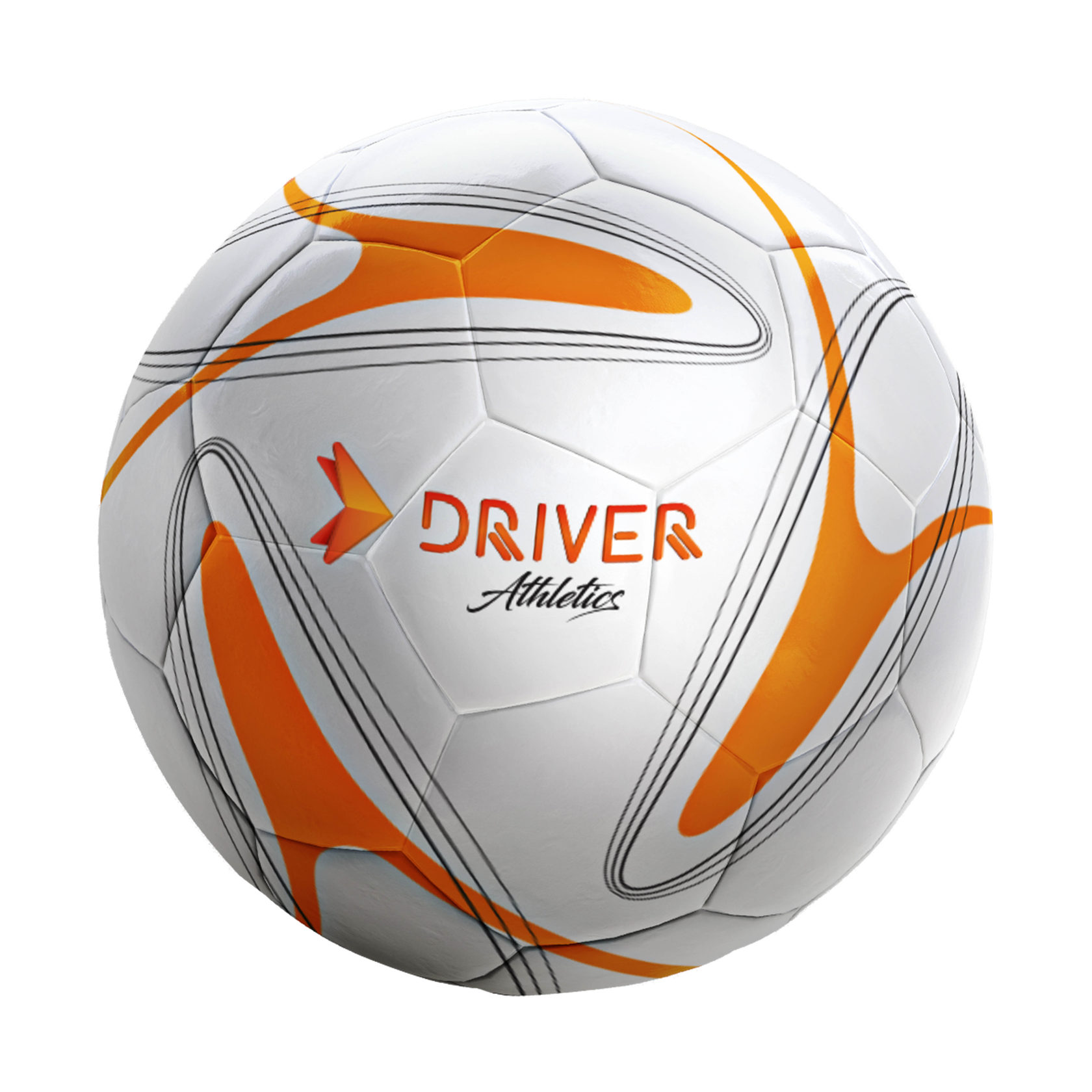 Driver-Athletics