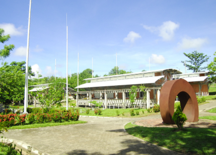 Universidad de Antioquia Sede Caucasia