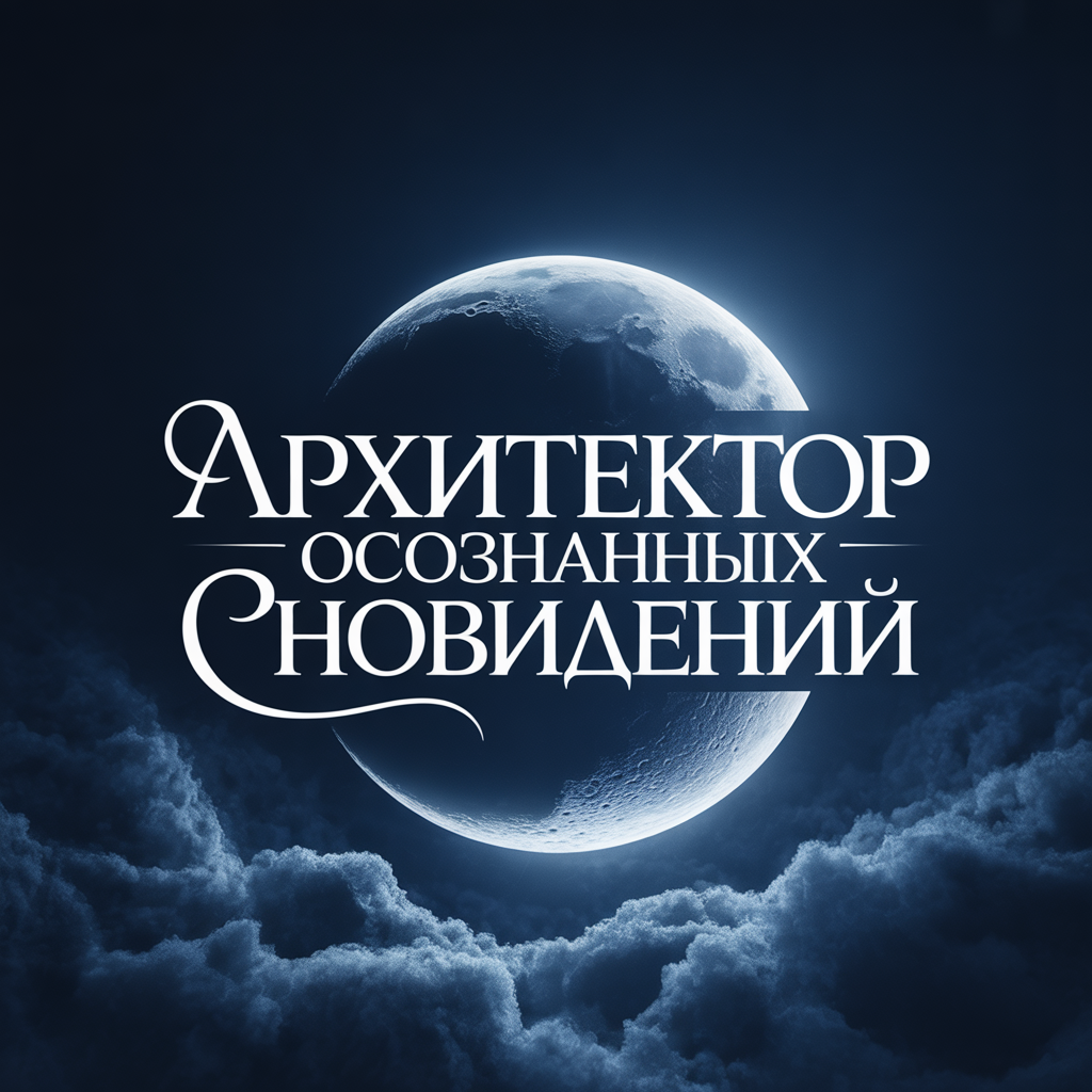 Постер программы