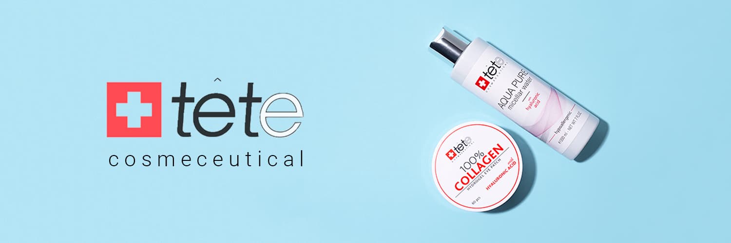 Интернет-магазин профессиональной косметики в Екатеринбурге