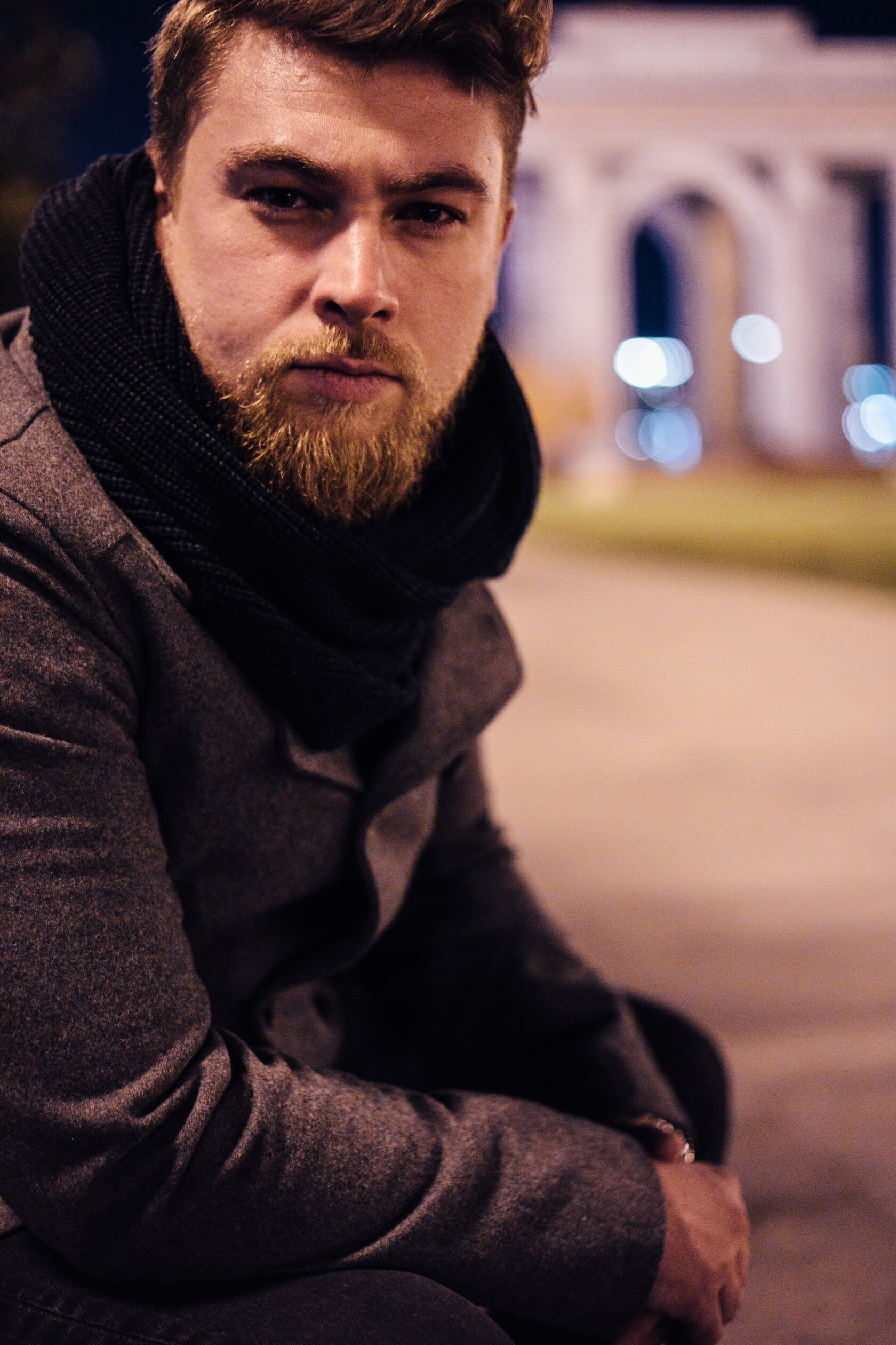 Экоблогер. Экоблогер Москвы.