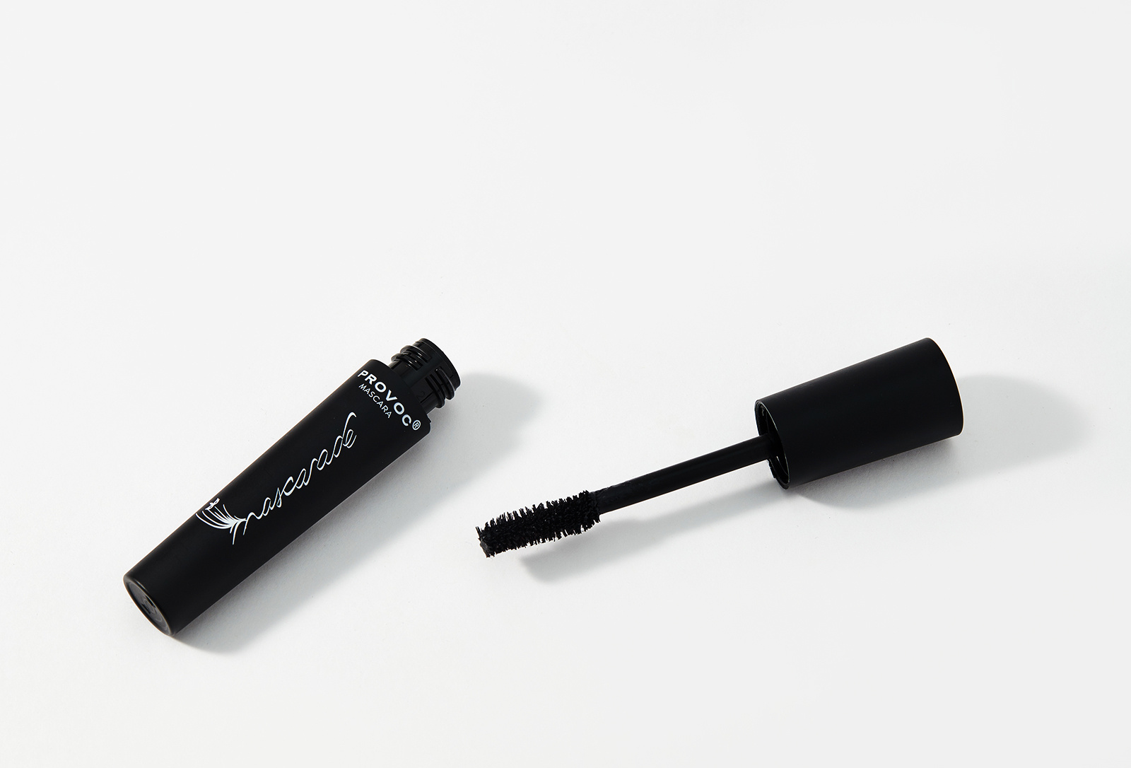 Provoc Mascara Black Тушь для ресниц