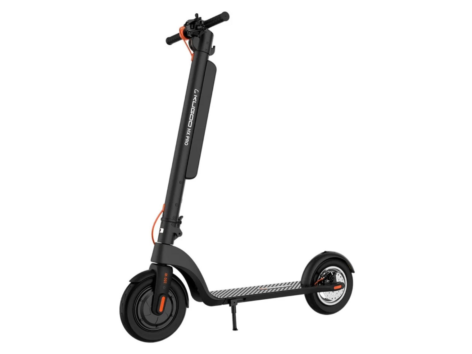 Электросамокат KUGOO HX PRO
