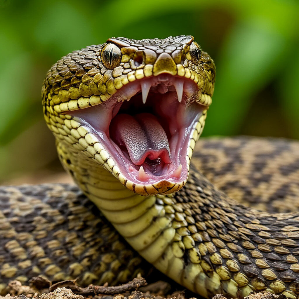 Что делать если человека укусила змея?