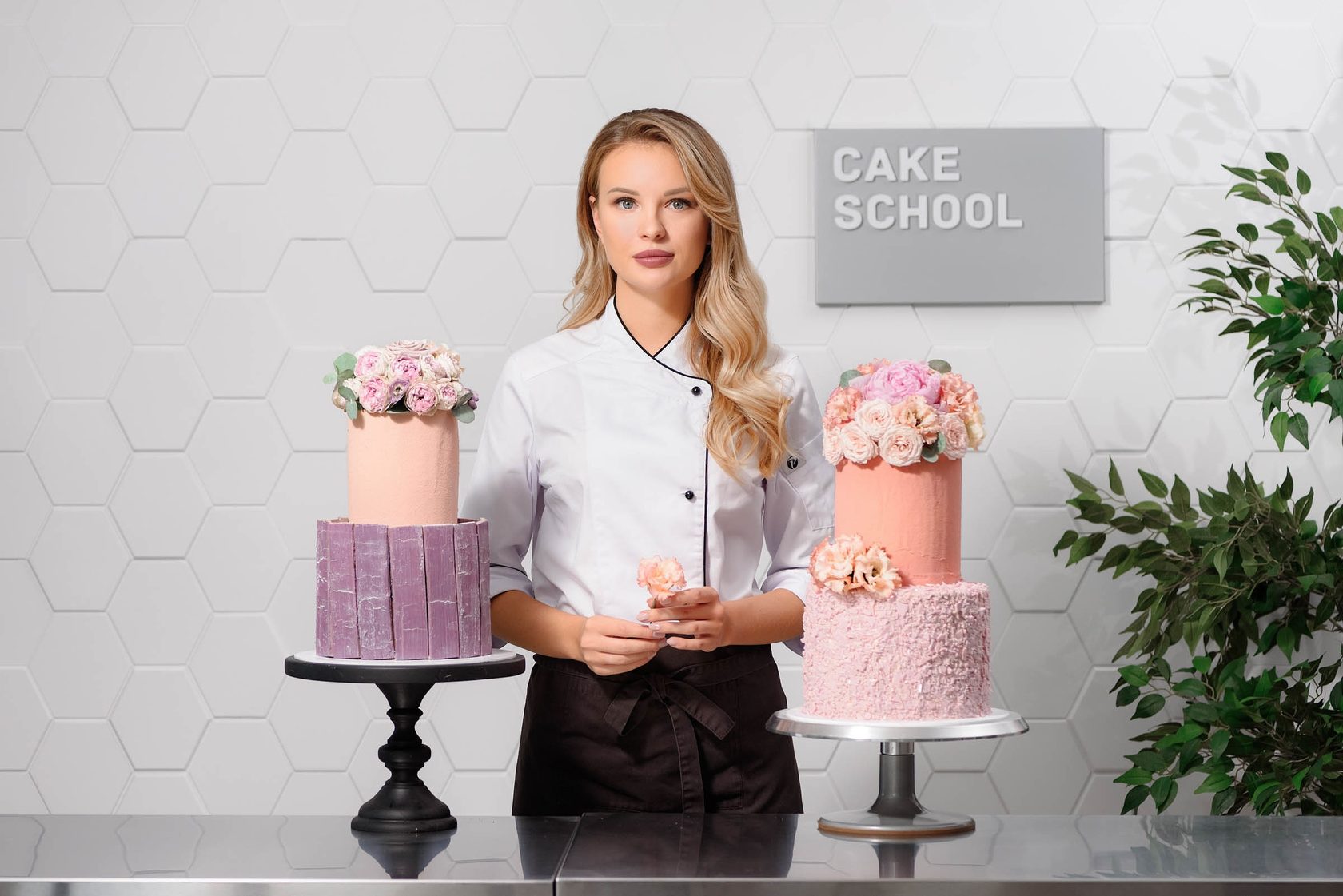 cake-school.com