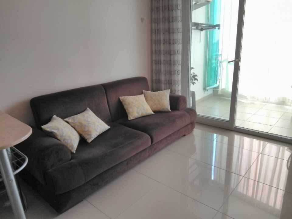 Hak Residence · 1+0