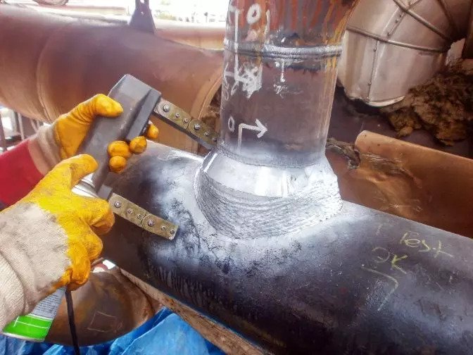 Good vs Bad Welds InDepth Examples and Images