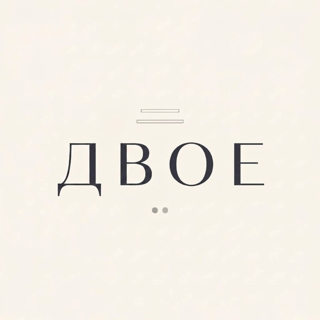 ДВОЕ