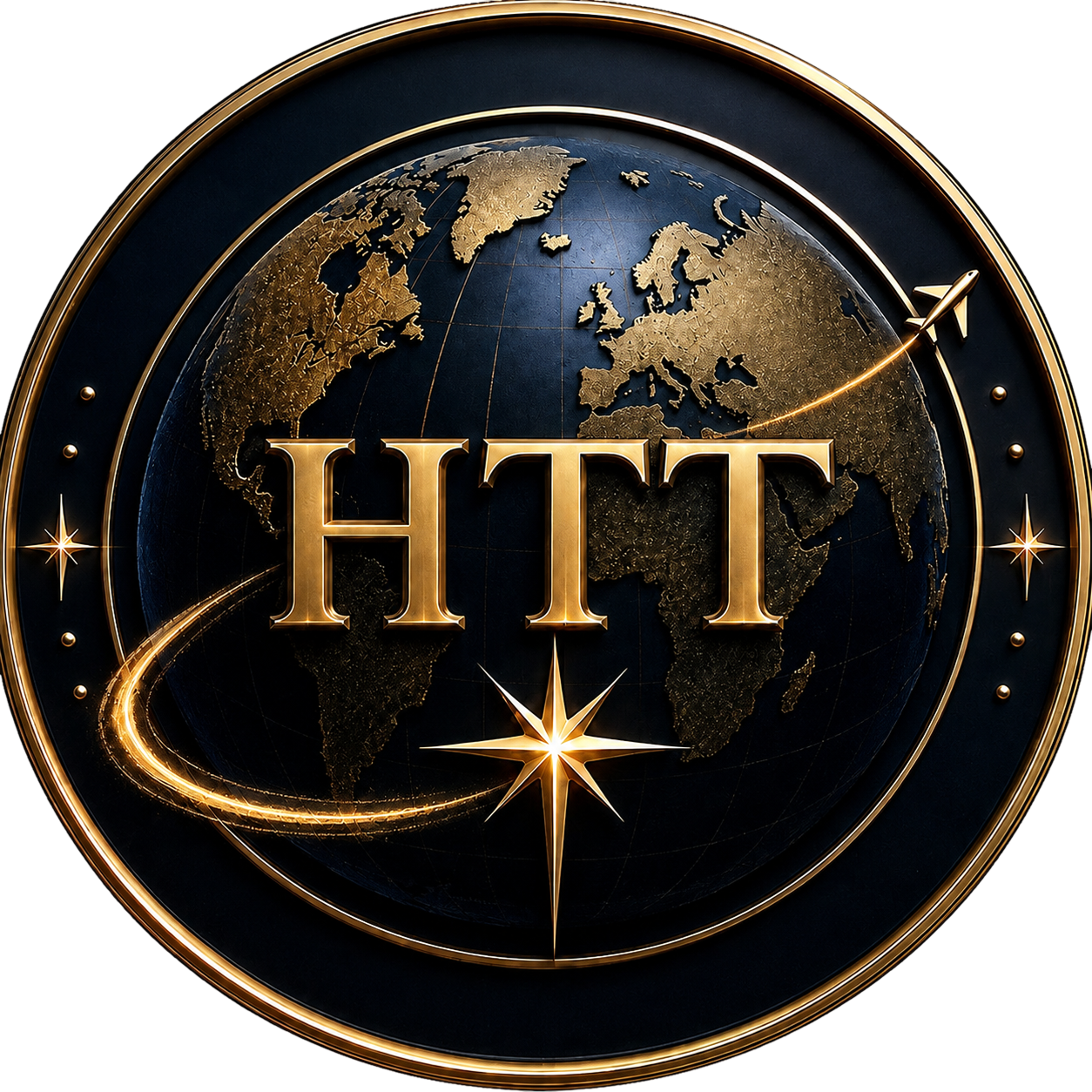 НТТ — Новые туристические технологии
