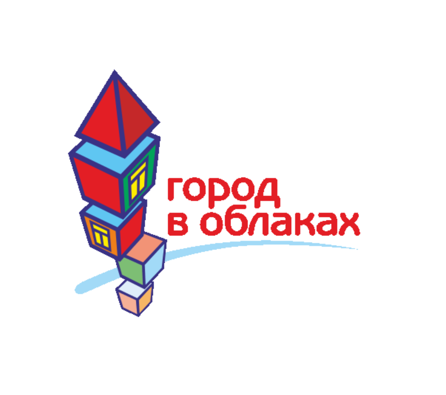Город в Облаках