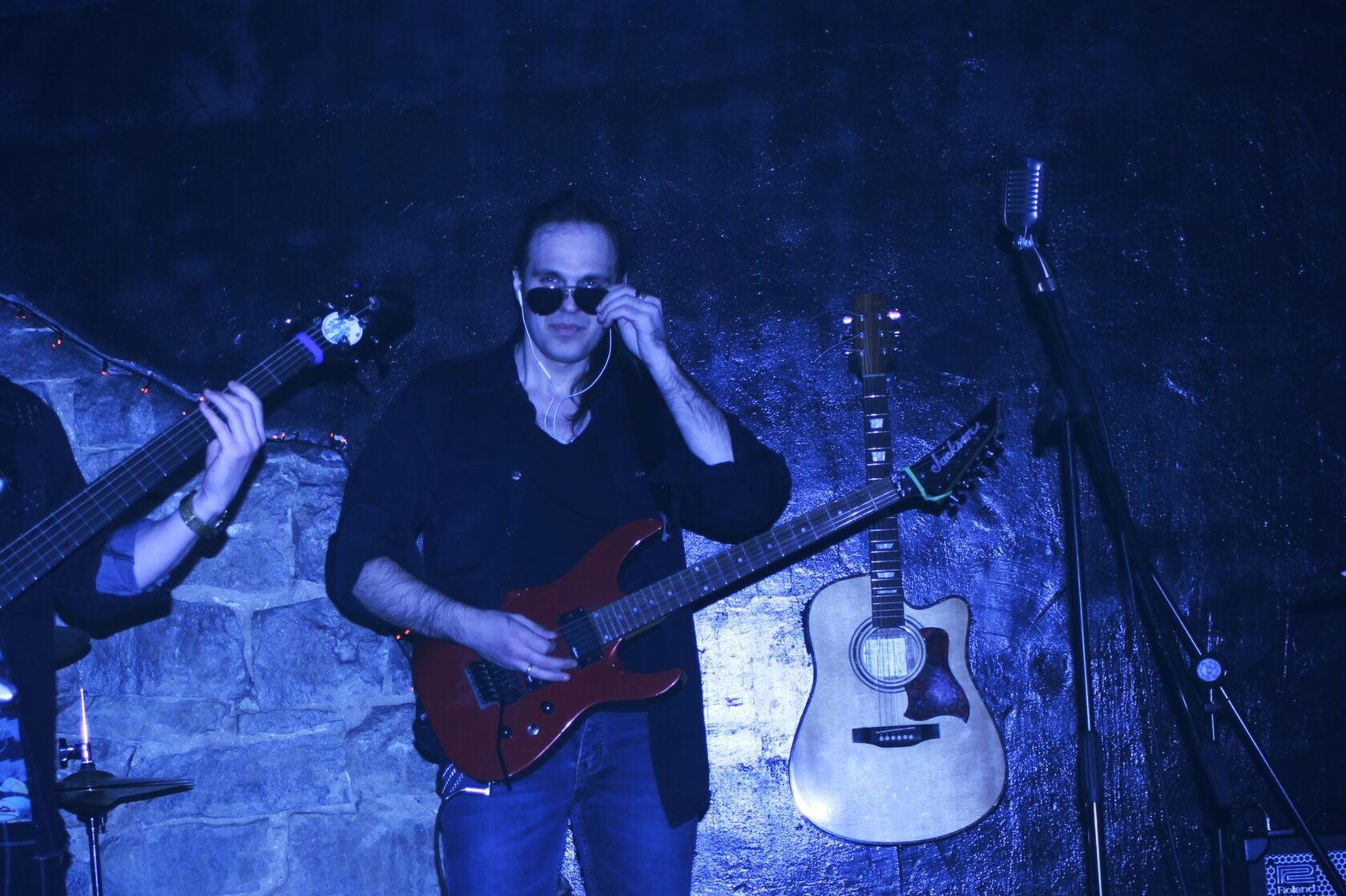 Yaroslav Maestro официальный сайт