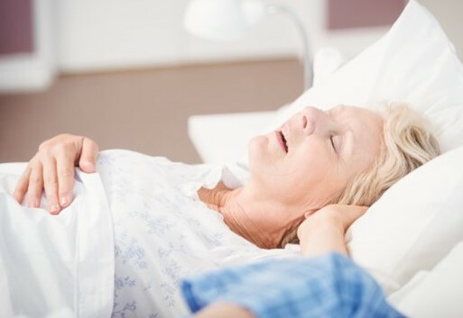 позиционная терапия