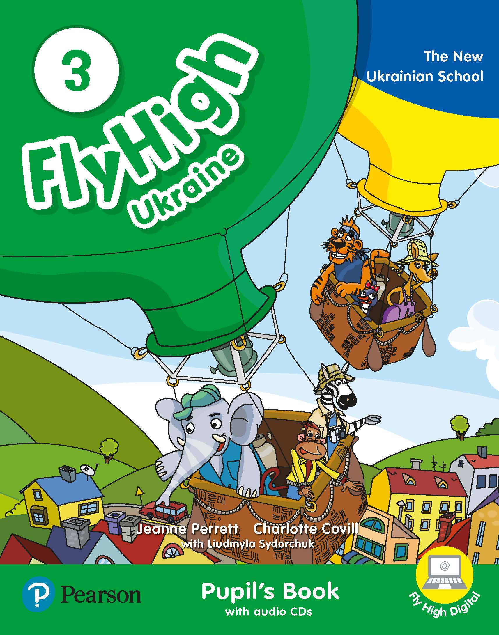 fly high 3 ukraine pdf