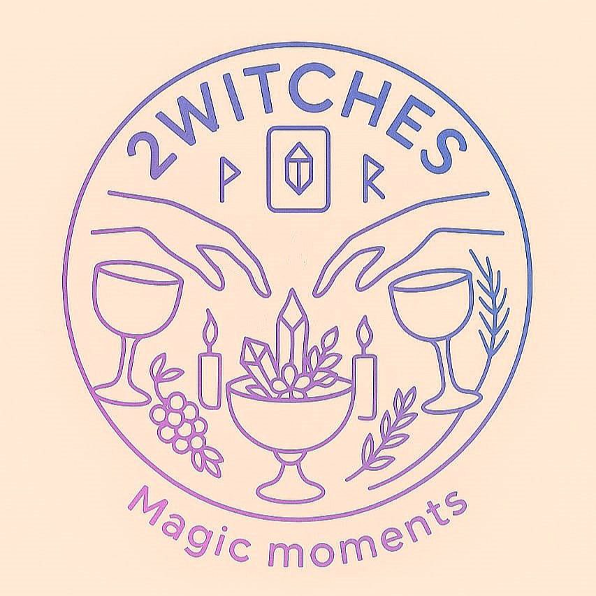 2WITCHES