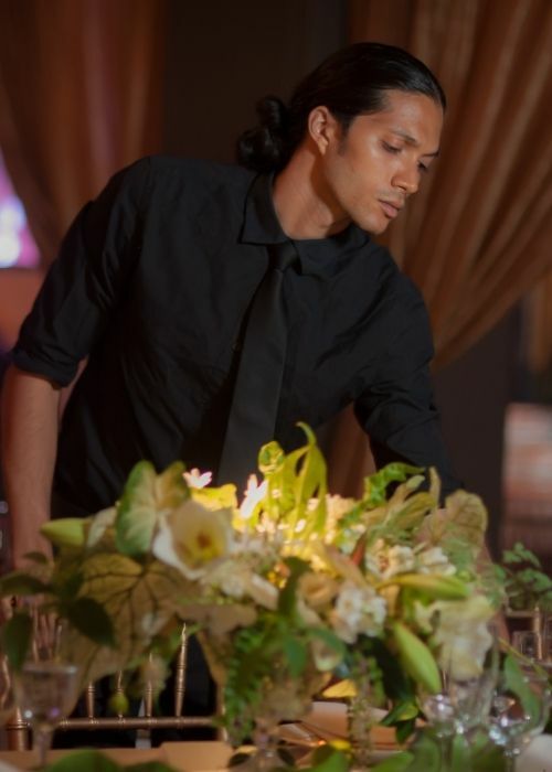 10 Traits of the Perfect Event Servers for Hire Julia Valler Event Staffing