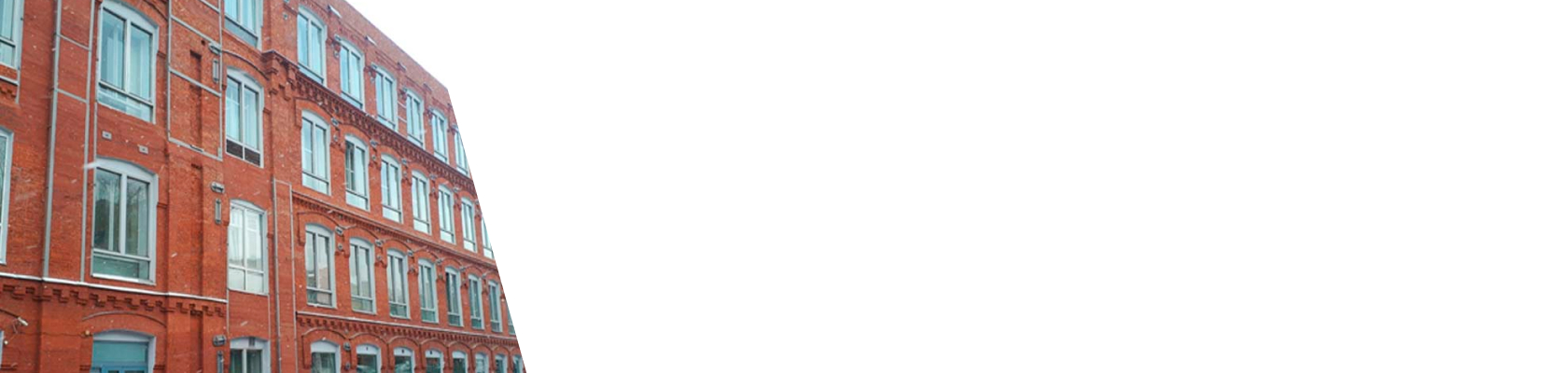 Ткацкий корпус