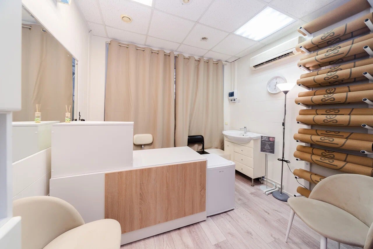 Hot Yogalates & Stretch — Горячая растяжка в Москве