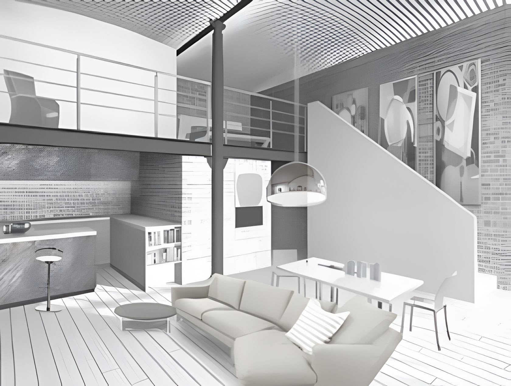 Territory of Trekhgornaya Manufactory Partnership