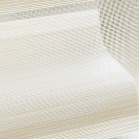 материал для штор мираж, цвет бежевый