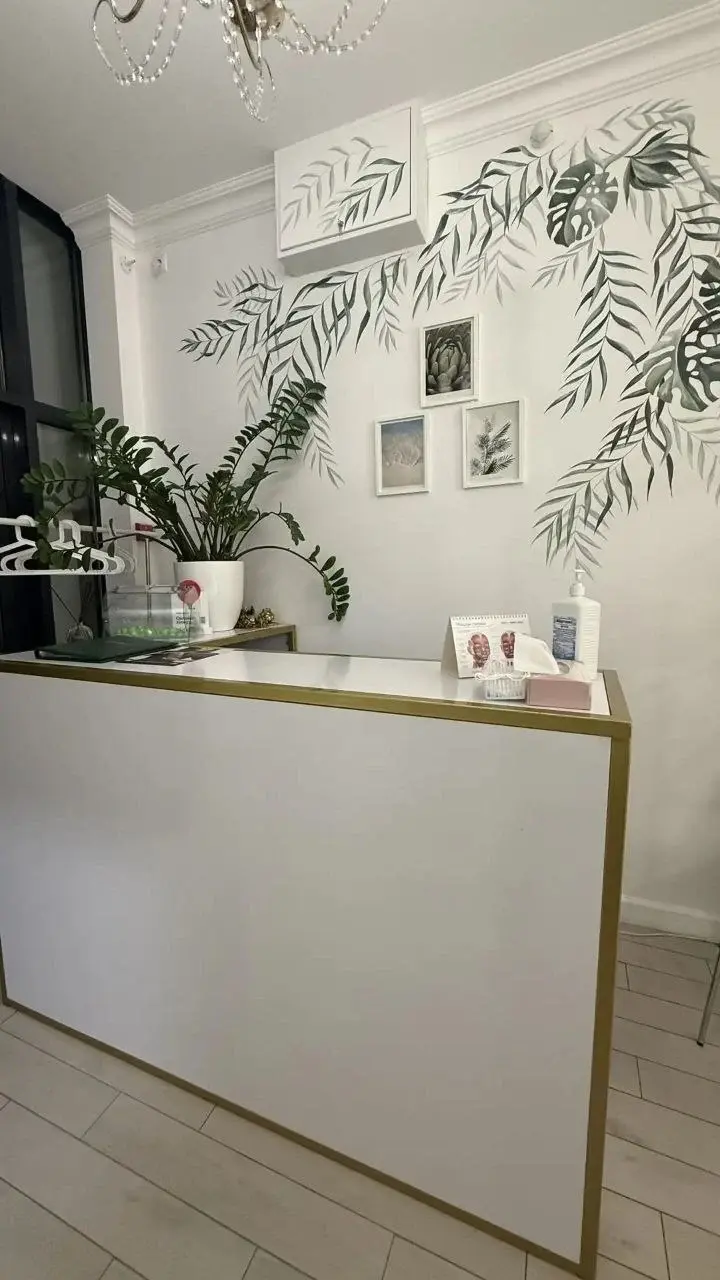 Клиника косметологии Palmier у метро Аннино