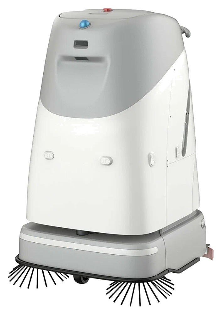 Trinium TS-50