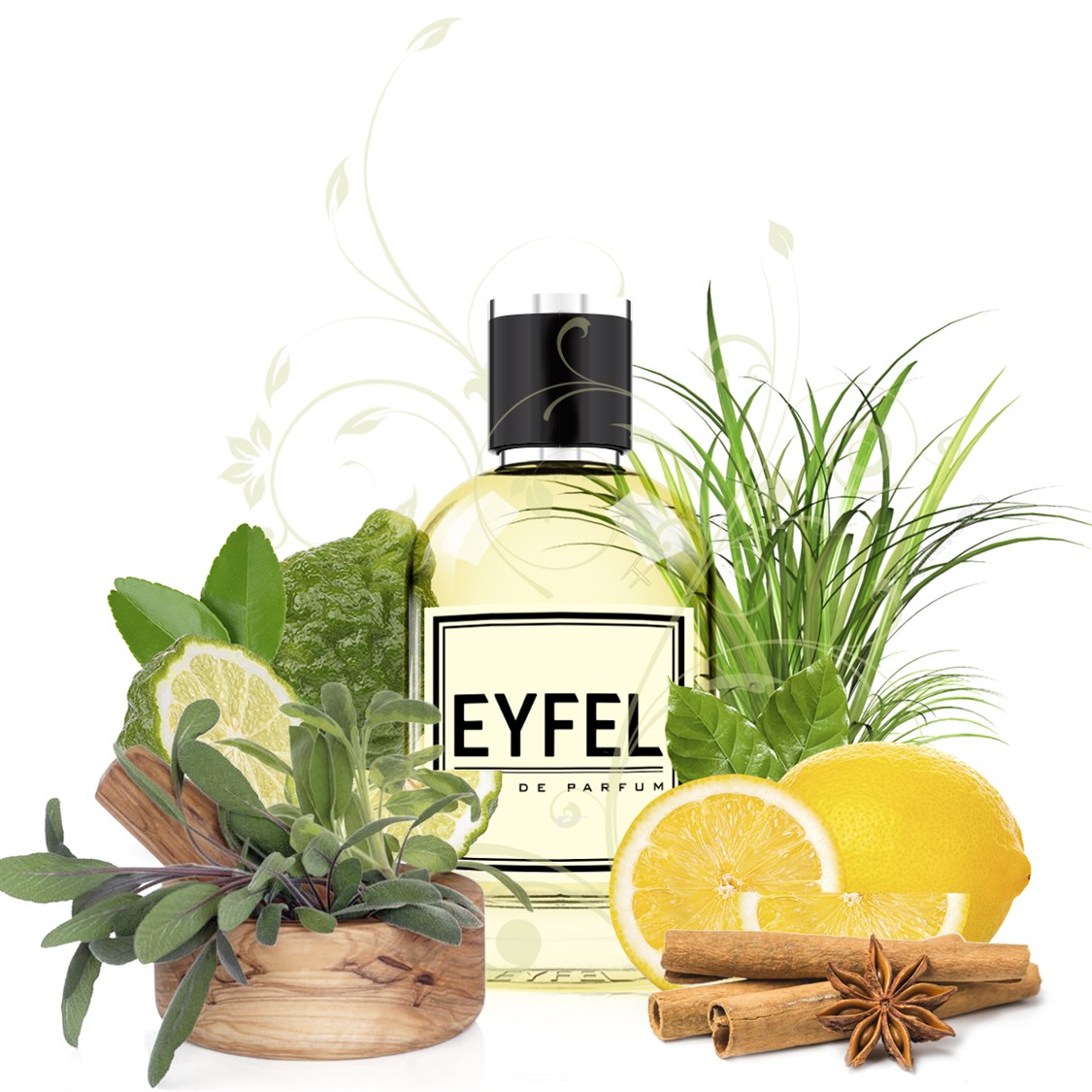 Eyfel Духи Купить В Москве Магазины Адреса