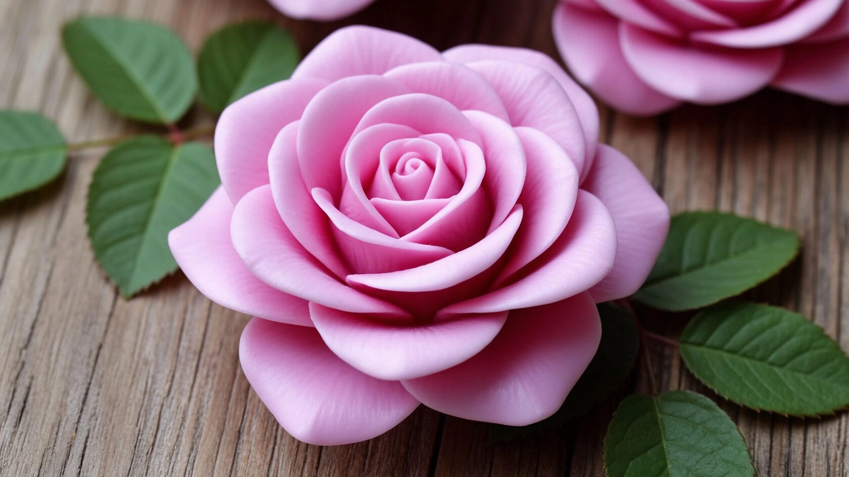 Изготовление силиконовых форм