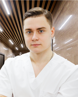 Федотов Валентин Александрович