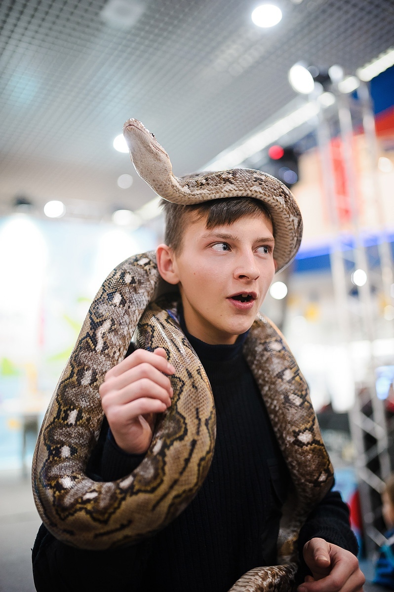 ДЕНЬ РОЖДЕНИЯ — фото 8