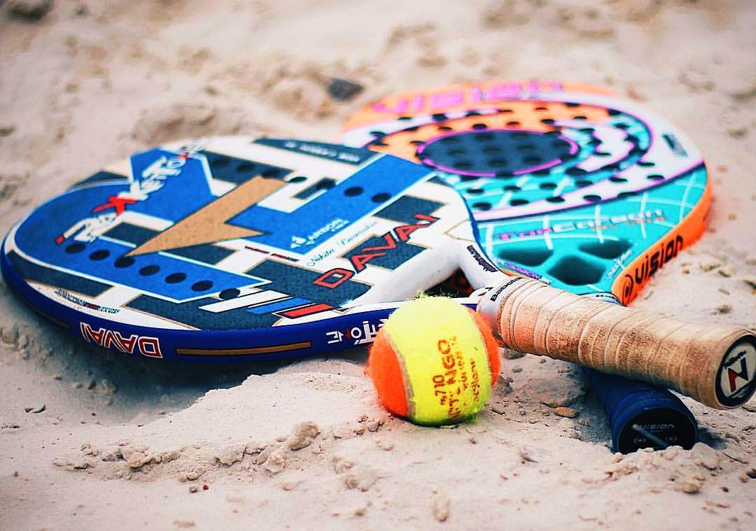 Beach Tennis