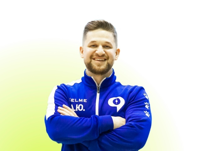 Иготти Андрей Юрьевич