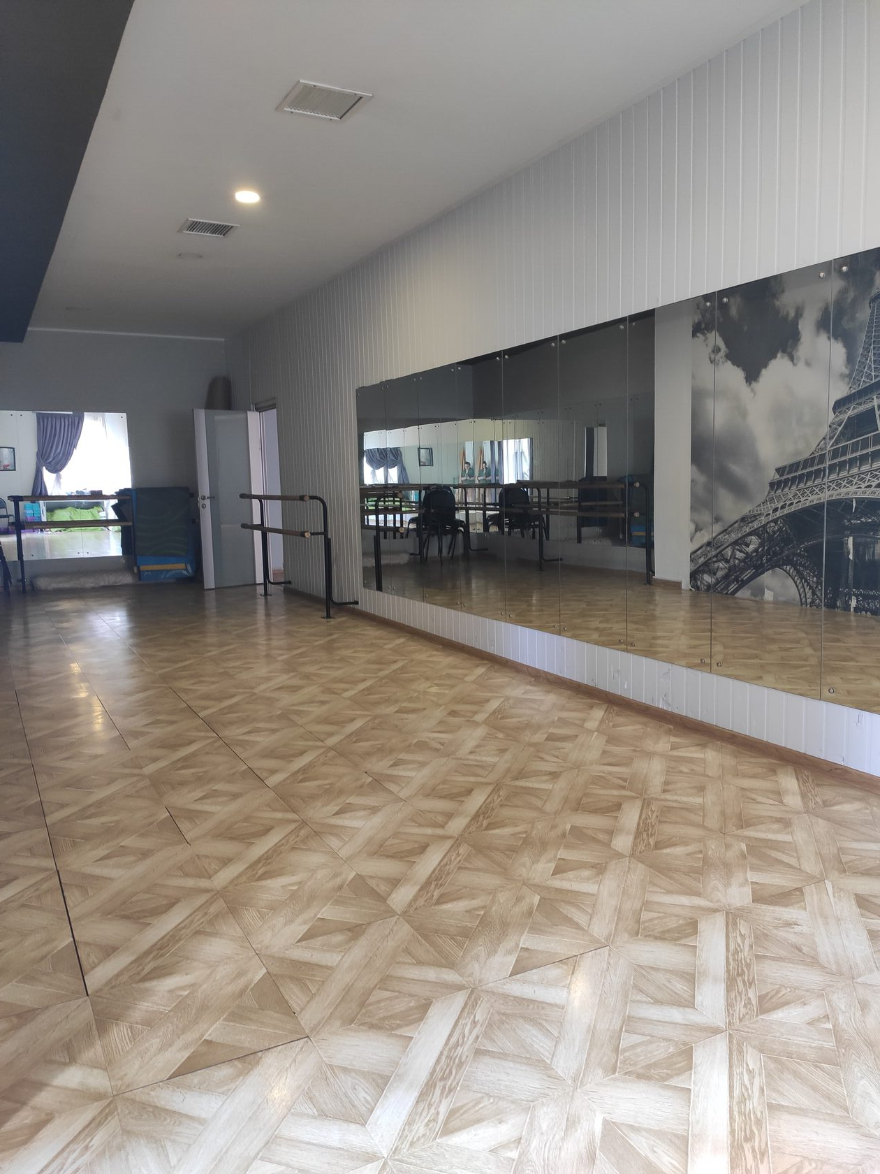 танцы в одинцово