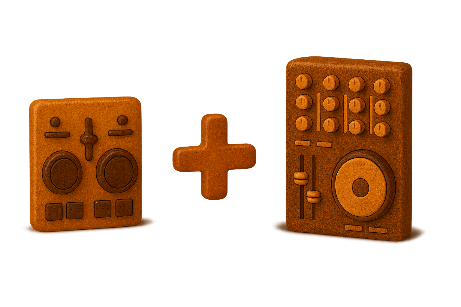 Комбо курсов Диджеинг + Диджеинг PRO за 64620 рублей вместо 71800 рублей в Аудиошколе DJ Грува