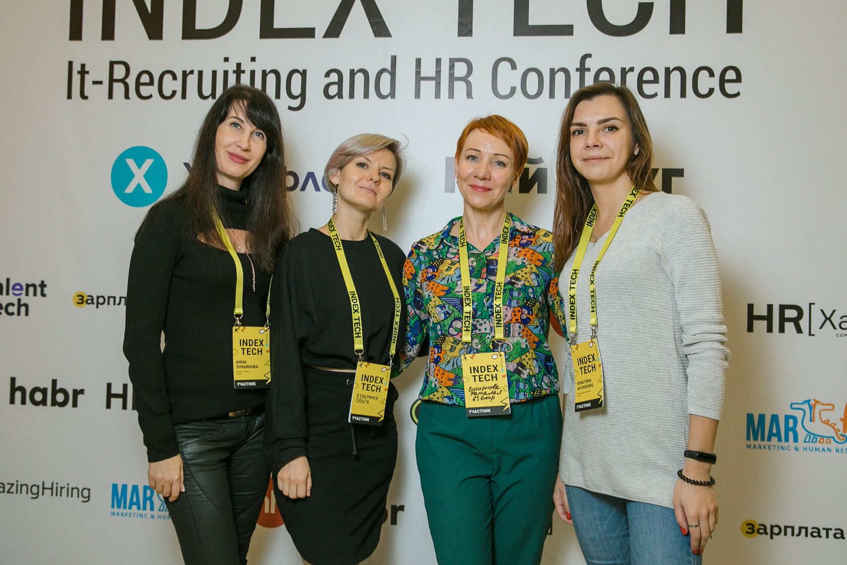 Index hr. Index hr