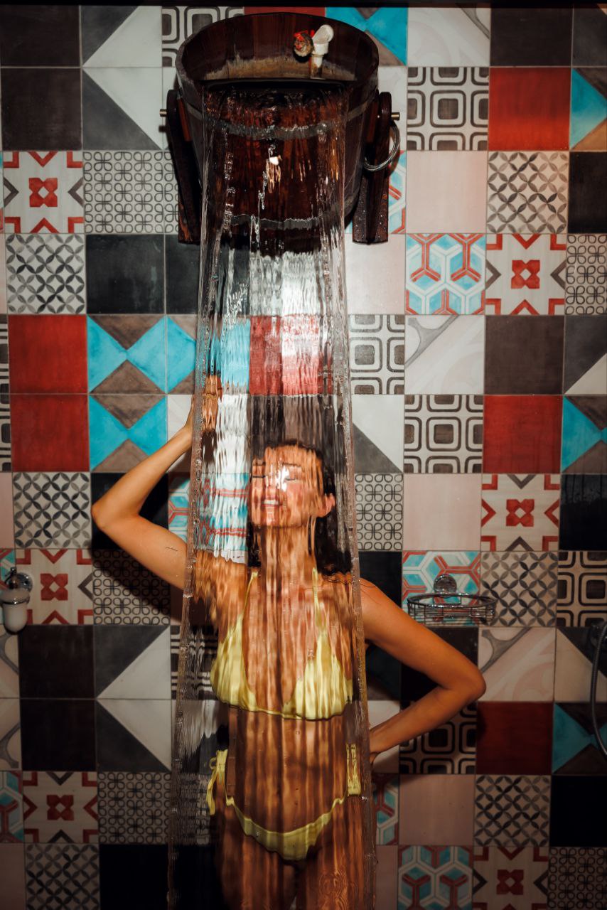 Московские бани: традиции и современные форматы отдыха