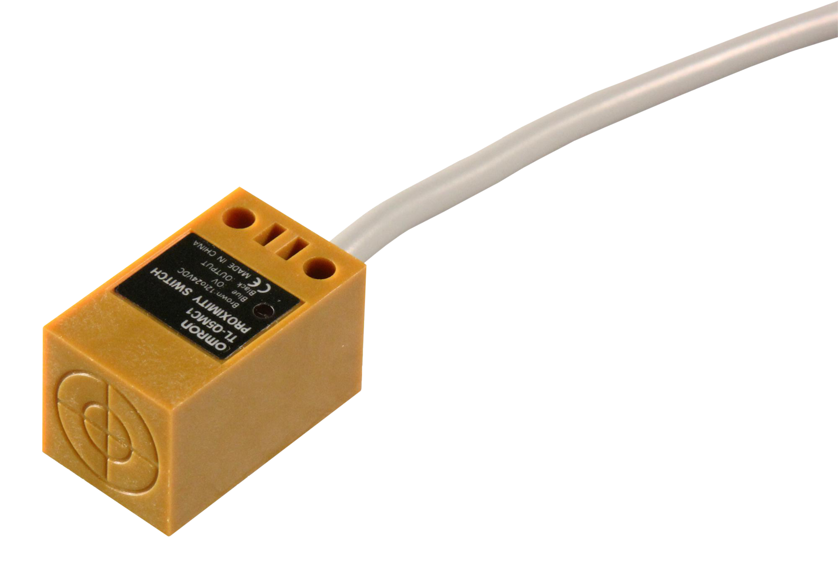 Q sensor. Q sensor