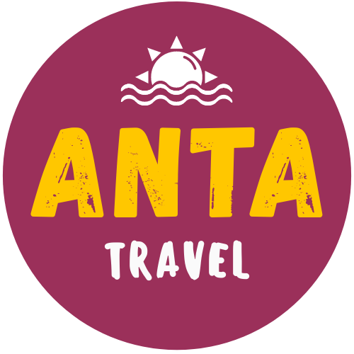anta travel group