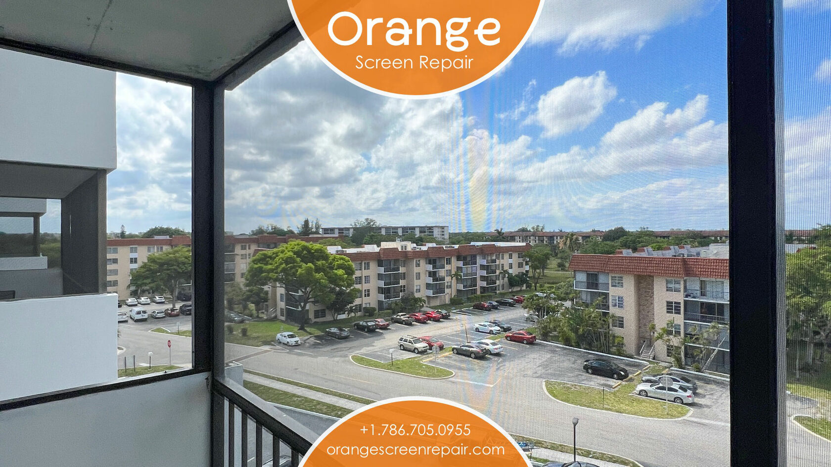 Durable and PetResistant Screening Solution