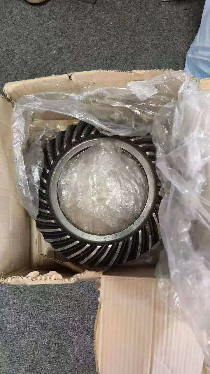 Металлические детали в Китай