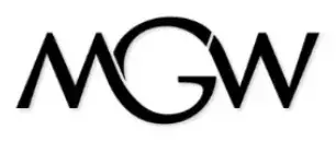 Логотип после доработки: MGW