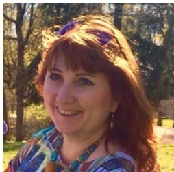 Анна Лихачева