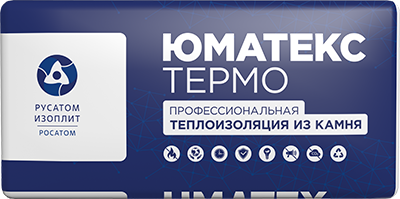 Продукция ЮМАТЕКС Термо