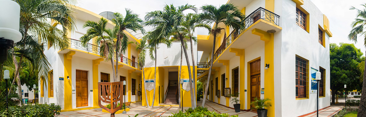 Magdalena - Universidad Sergio Arboleda