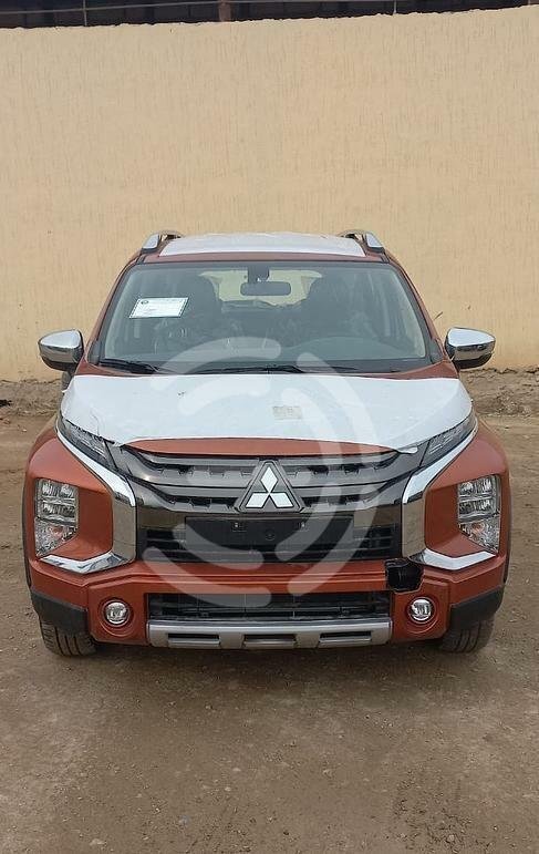 Оформление ЭПТС на  Mitsubishi Xpander Cross из Казахстана фото №1