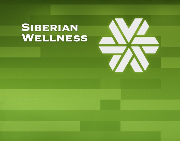 Карта siberian wellness