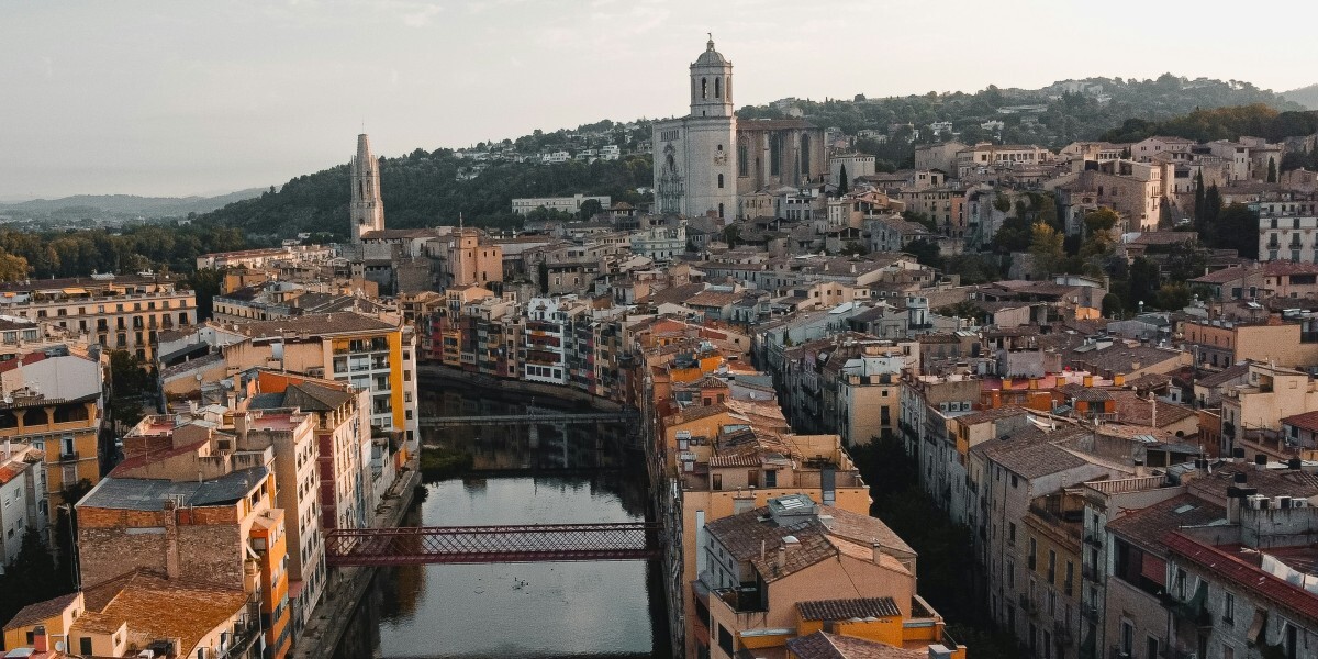 Underrated Spanish cities